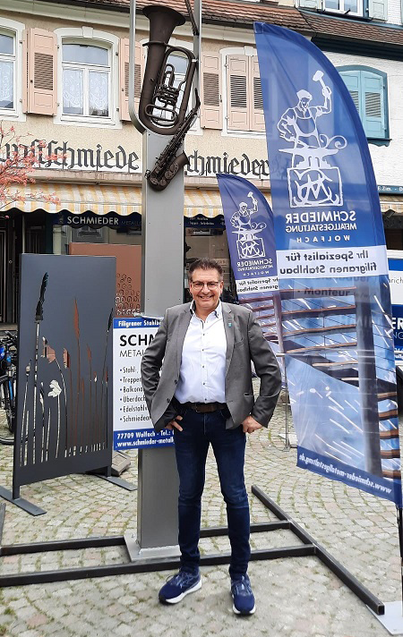 Karriere ansprechpartner